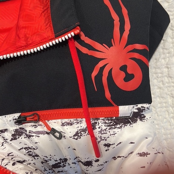 Spider TIMELESS LE
C’est Marble size S like new! - Picture 3 of 4